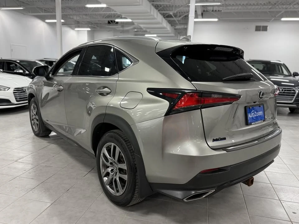 2018 Lexus NX 1st Gen - Image 7 of 17