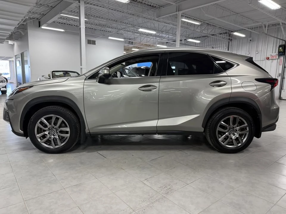 2018 Lexus NX 1st Gen - Image 8 of 17