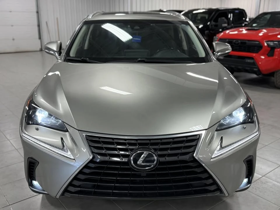 2018 Lexus NX 1st Gen - Image 2 of 17