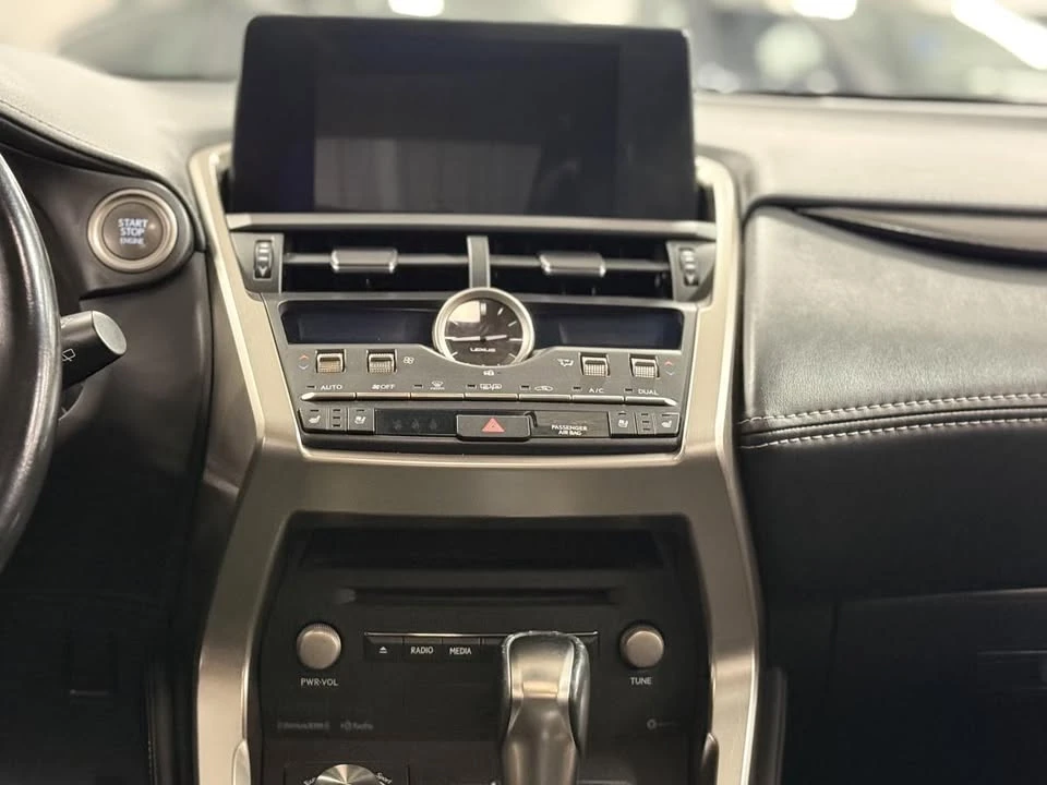 2018 Lexus NX 1st Gen - Image 15 of 17