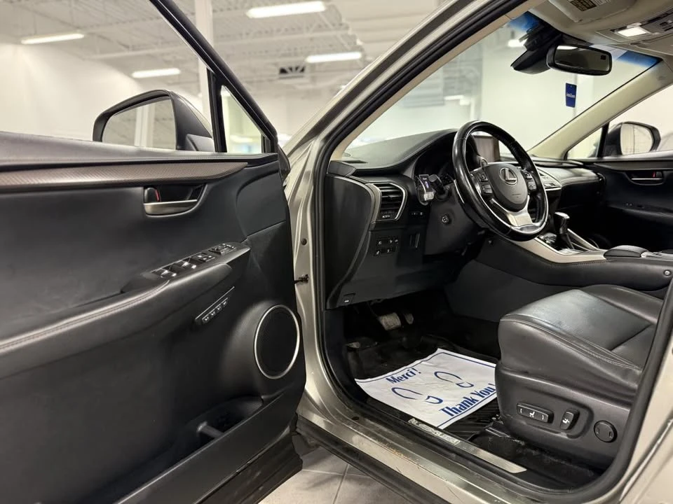 2018 Lexus NX 1st Gen - Image 9 of 17