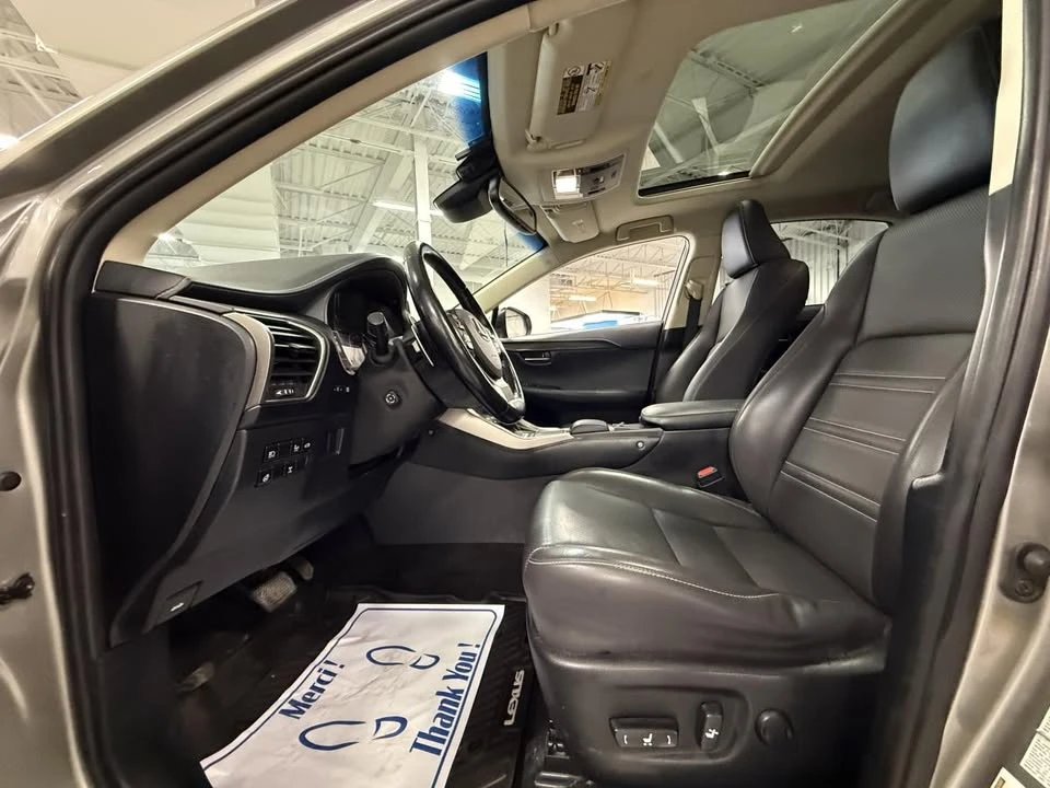 2018 Lexus NX 1st Gen - Image 10 of 17