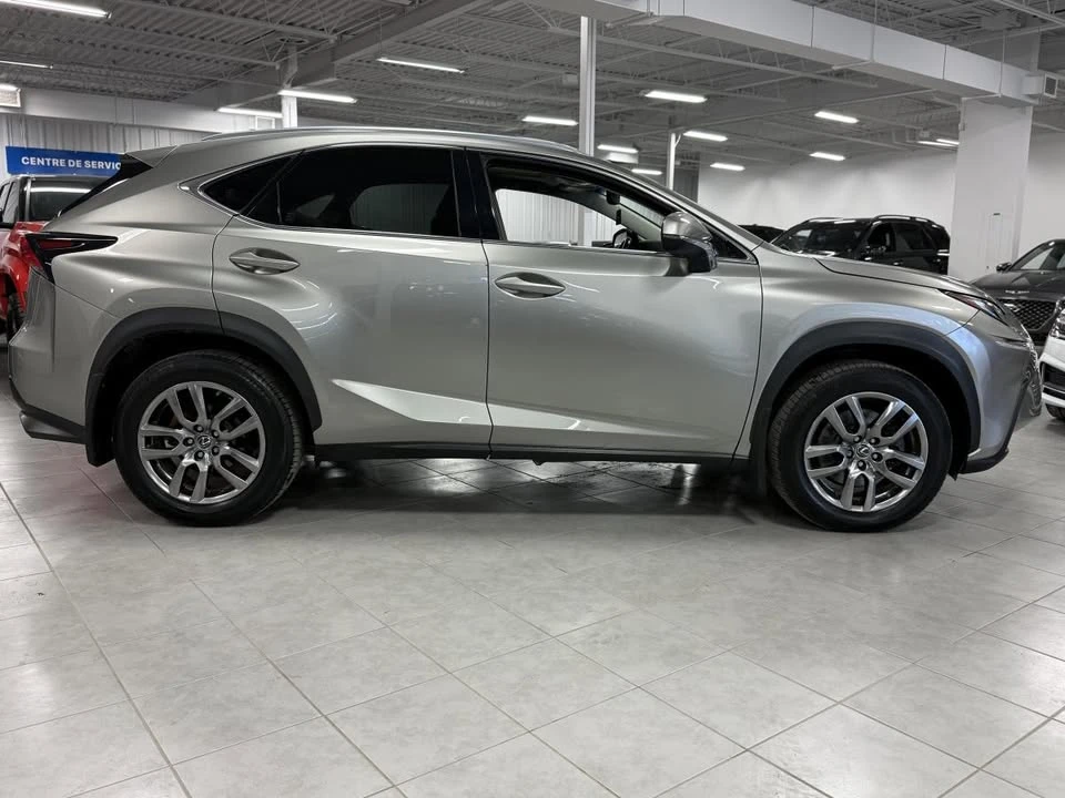 2018 Lexus NX 1st Gen - Image 4 of 17