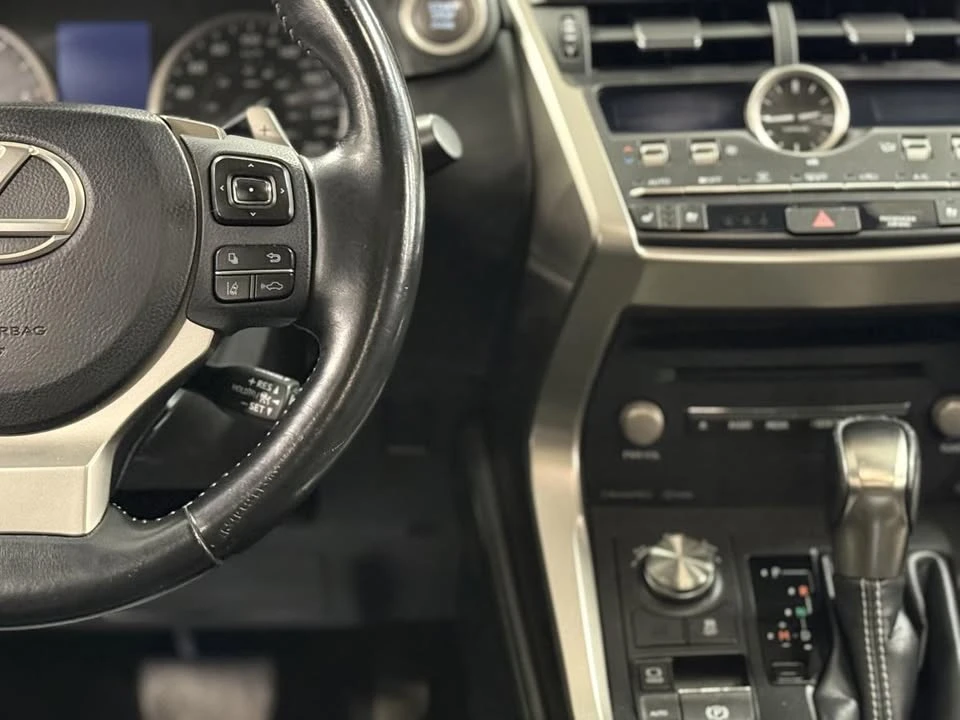 2018 Lexus NX 1st Gen - Image 13 of 17