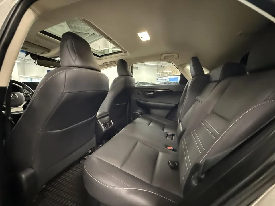 2018 Lexus NX 1st Gen - Image 17 of 17