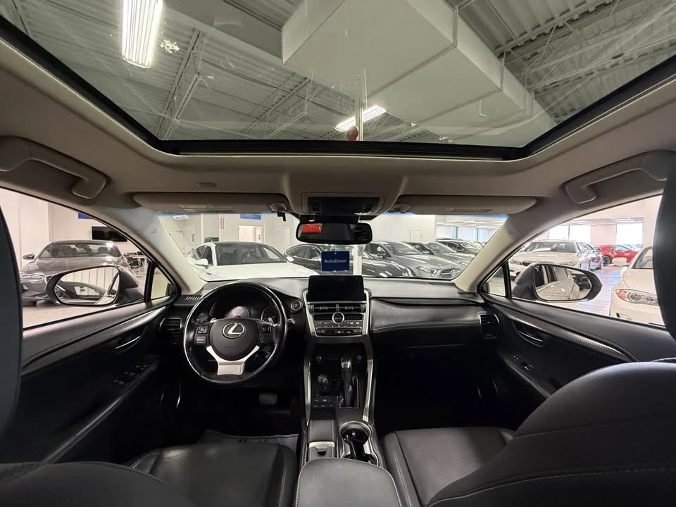 2018 Lexus NX 1st Gen - Image 16 of 17