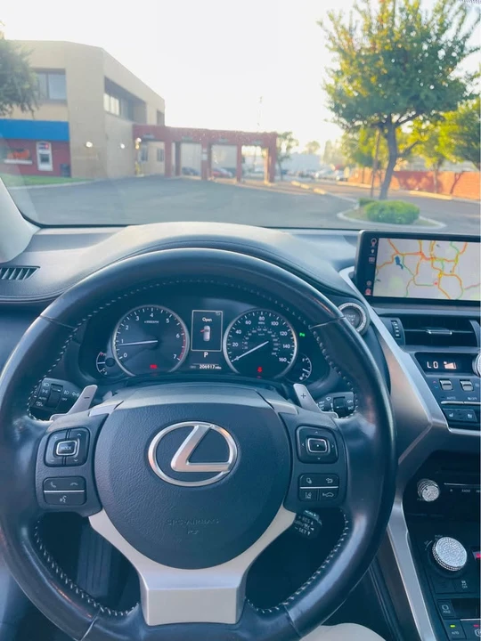 2018 Lexus NX 1st Gen - Image 14 of 20