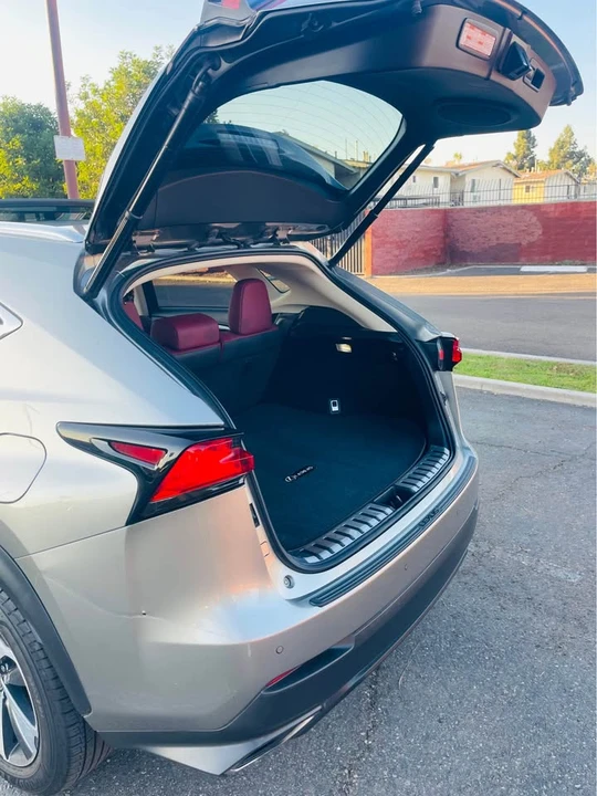 2018 Lexus NX 1st Gen - Image 13 of 20