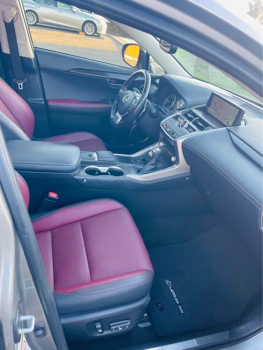 2018 Lexus NX 1st Gen - Image 12 of 20