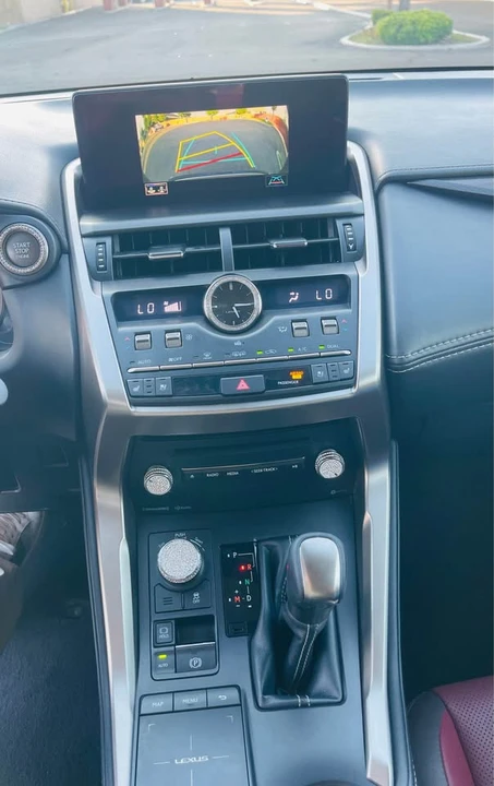 2018 Lexus NX 1st Gen - Image 9 of 20