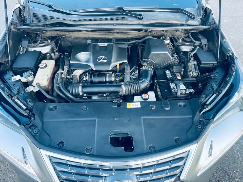 2018 Lexus NX 1st Gen - Image 16 of 20