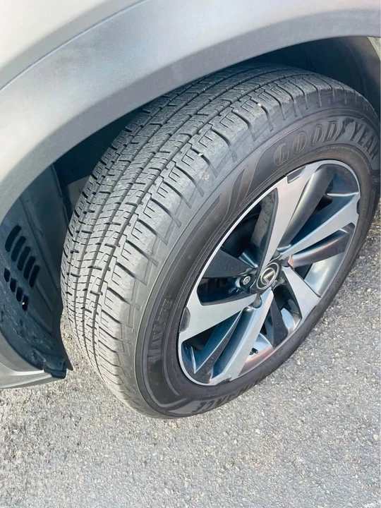 2018 Lexus NX 1st Gen - Image 15 of 20
