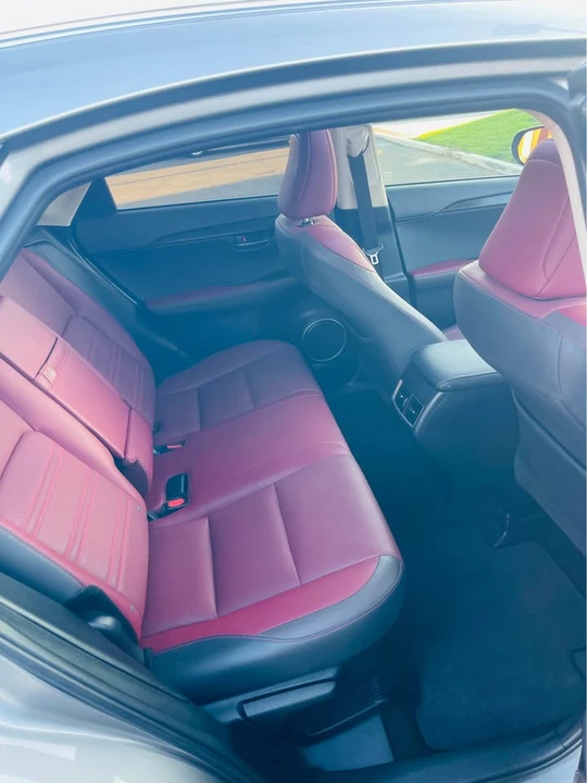 2018 Lexus NX 1st Gen - Image 8 of 20