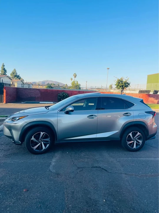 2018 Lexus NX 1st Gen - Image 3 of 20