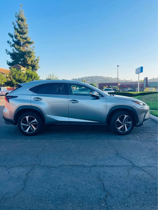 2018 Lexus NX 1st Gen - Image 5 of 20