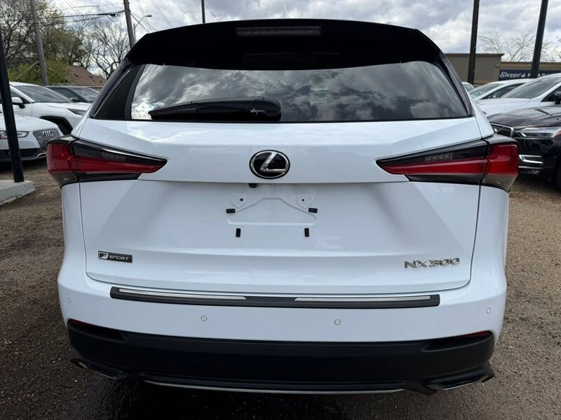 2018 Lexus NX 1st Gen - Image 6 of 20
