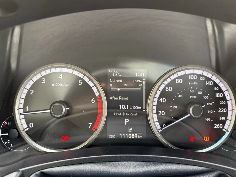 2018 Lexus NX 1st Gen - Image 10 of 20