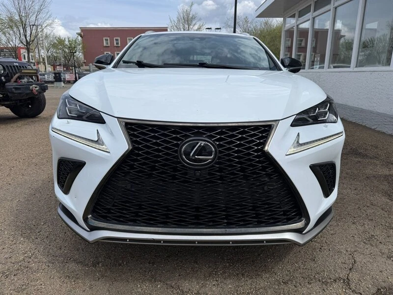 2018 Lexus NX 1st Gen - Image 2 of 20