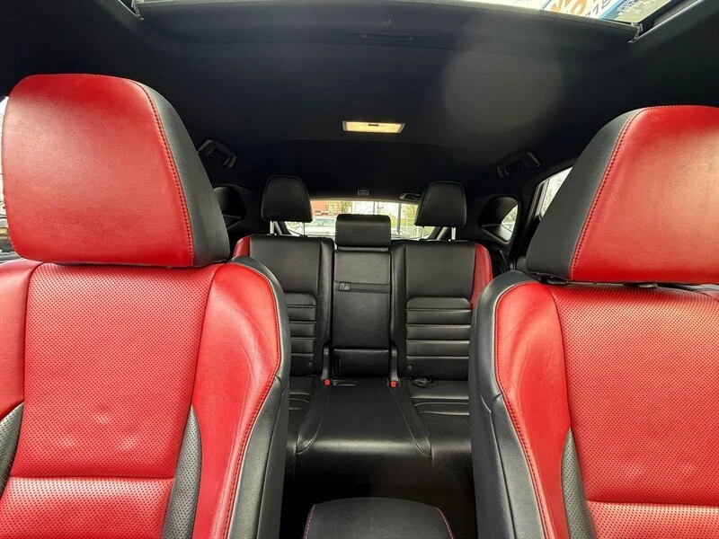 2018 Lexus NX 1st Gen - Image 20 of 20