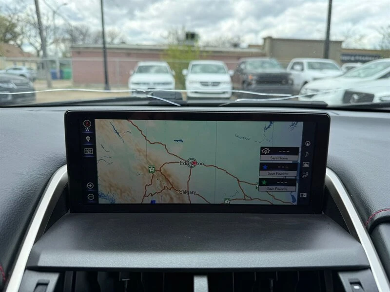 2018 Lexus NX 1st Gen - Image 11 of 20