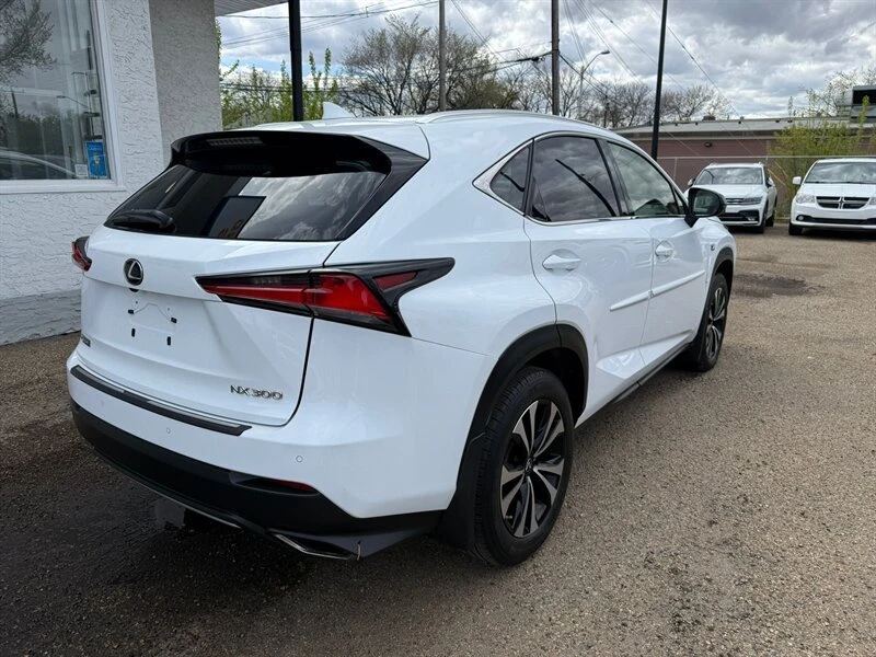 2018 Lexus NX 1st Gen - Image 7 of 20