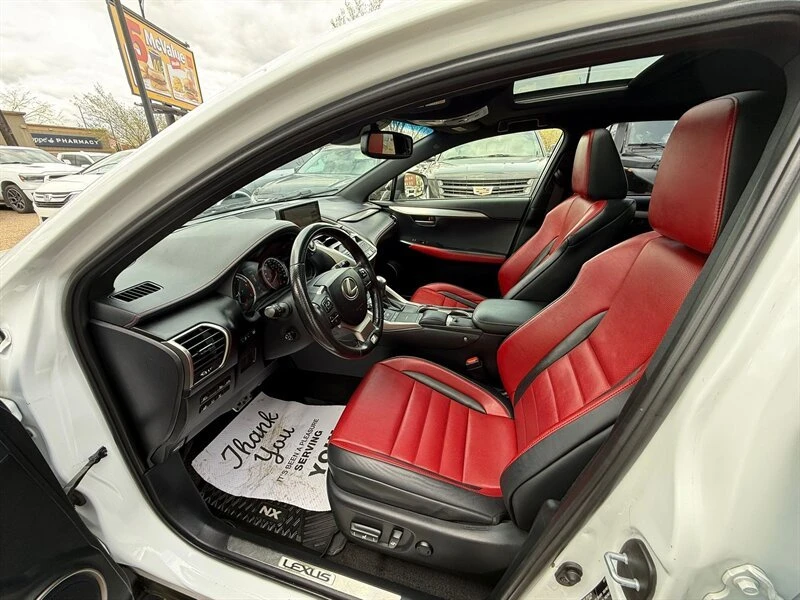 2018 Lexus NX 1st Gen - Image 16 of 20