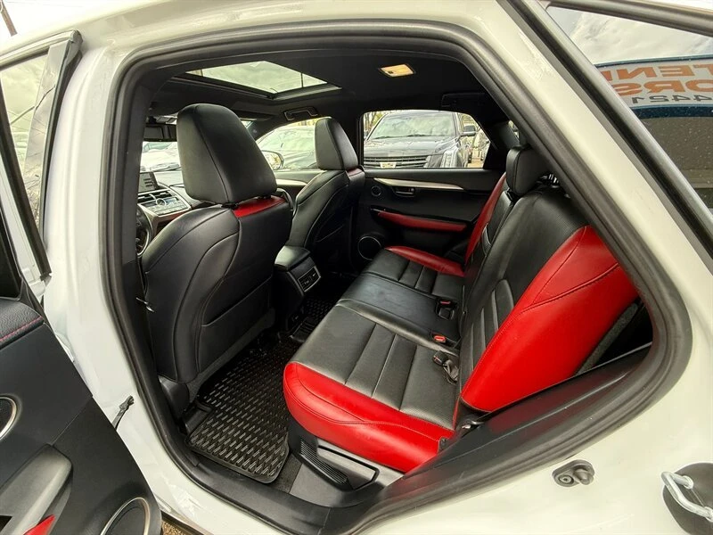 2018 Lexus NX 1st Gen - Image 17 of 20