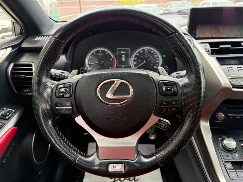 2018 Lexus NX 1st Gen - Image 9 of 20