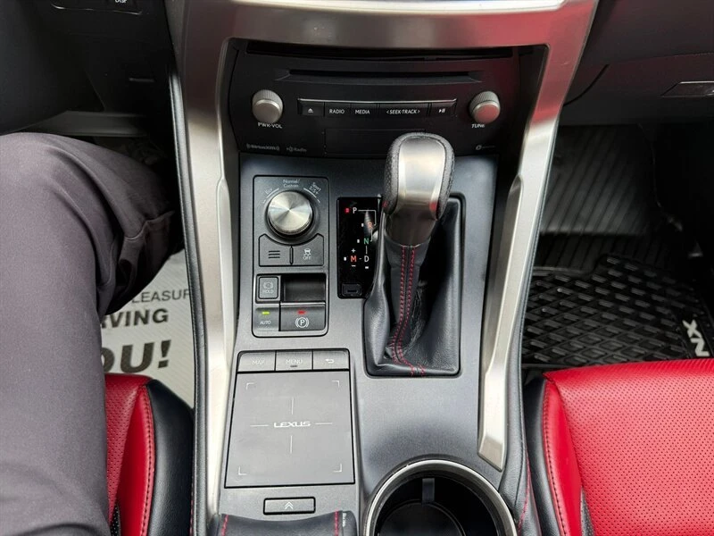2018 Lexus NX 1st Gen - Image 13 of 20