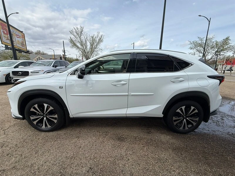 2018 Lexus NX 1st Gen - Image 4 of 20