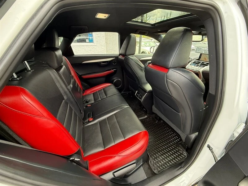 2018 Lexus NX 1st Gen - Image 18 of 20