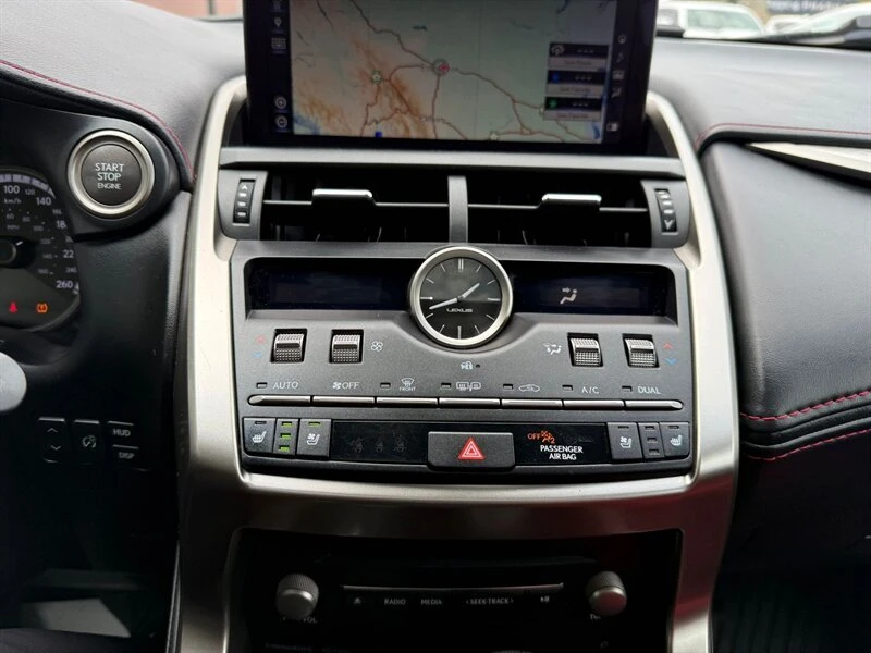 2018 Lexus NX 1st Gen - Image 12 of 20