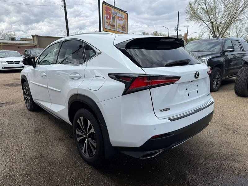 2018 Lexus NX 1st Gen - Image 5 of 20