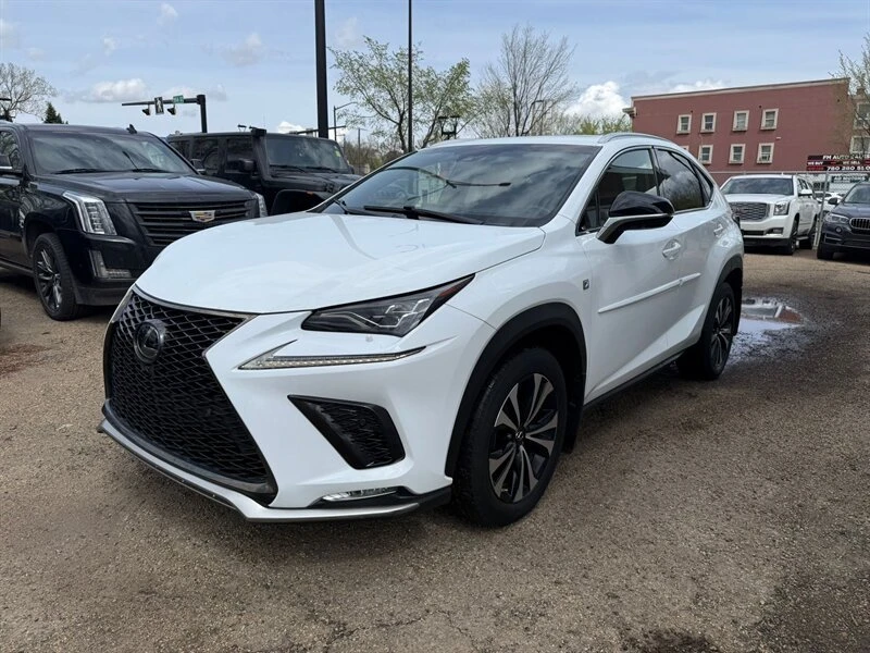 2018 Lexus NX 1st Gen - Image 3 of 20
