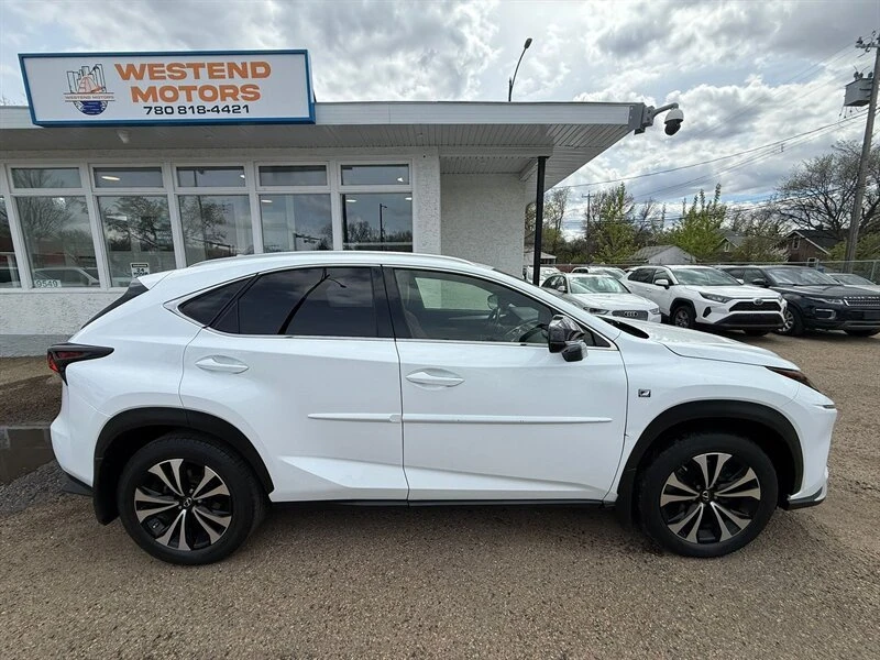 2018 Lexus NX 1st Gen - Image 8 of 20