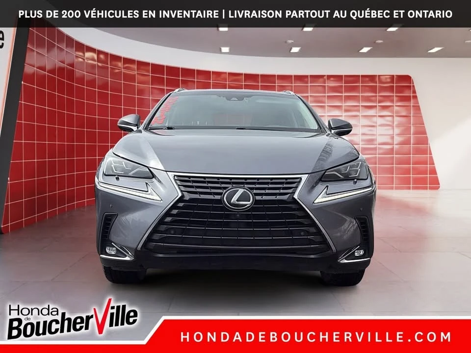 2018 Lexus NX 1st Gen - Image 13 of 20