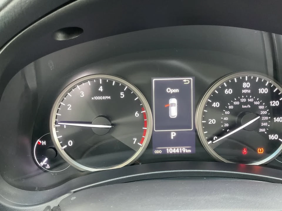 2018 Lexus NX 1st Gen - Image 13 of 20