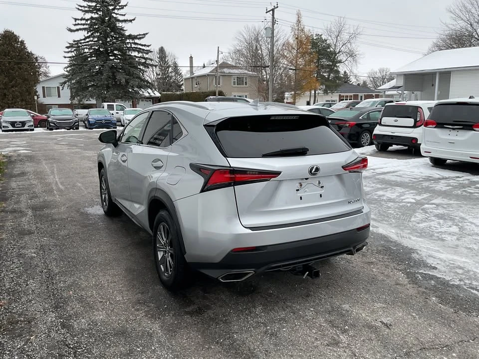 2018 Lexus NX 1st Gen - Image 5 of 20