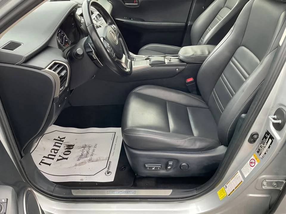 2018 Lexus NX 1st Gen - Image 8 of 20