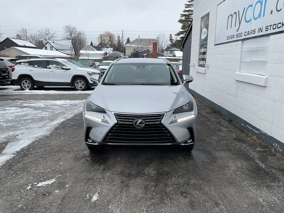 2018 Lexus NX 1st Gen - Image 7 of 20