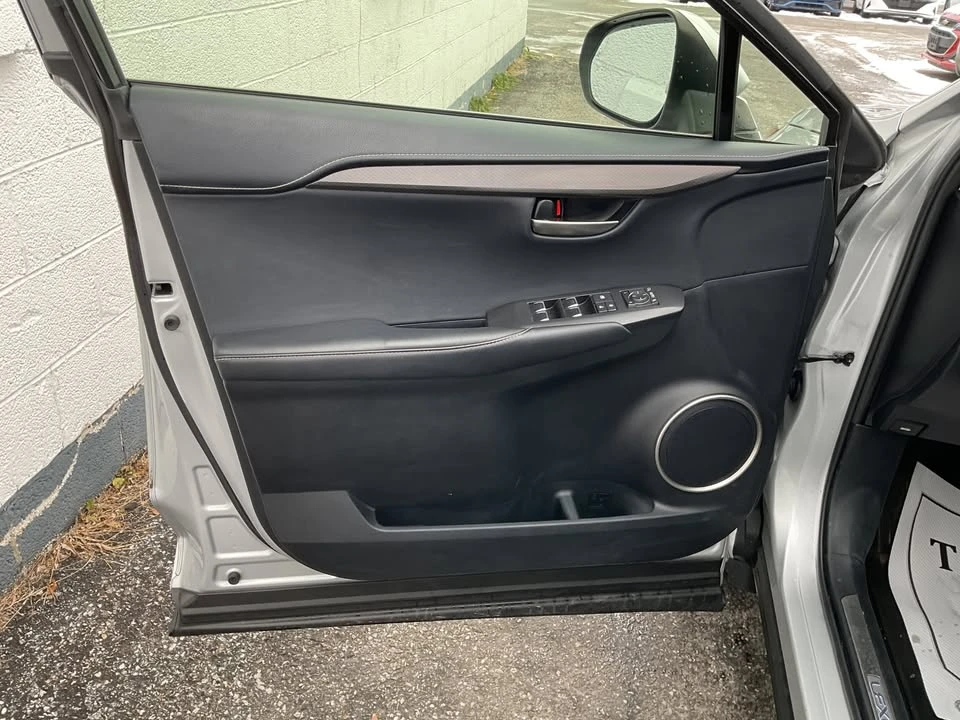 2018 Lexus NX 1st Gen - Image 16 of 20