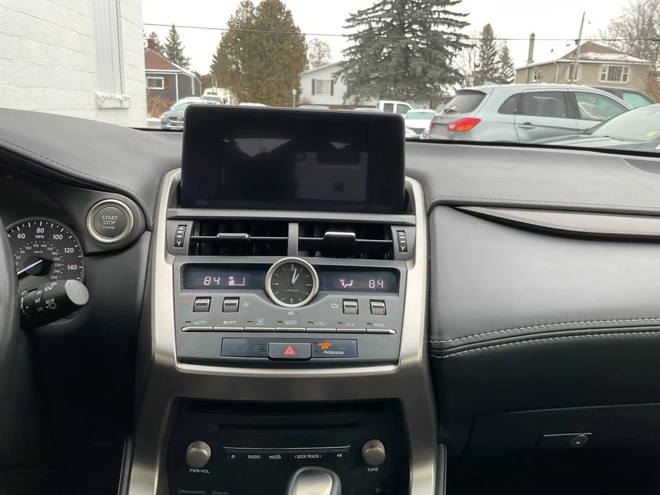 2018 Lexus NX 1st Gen - Image 14 of 20