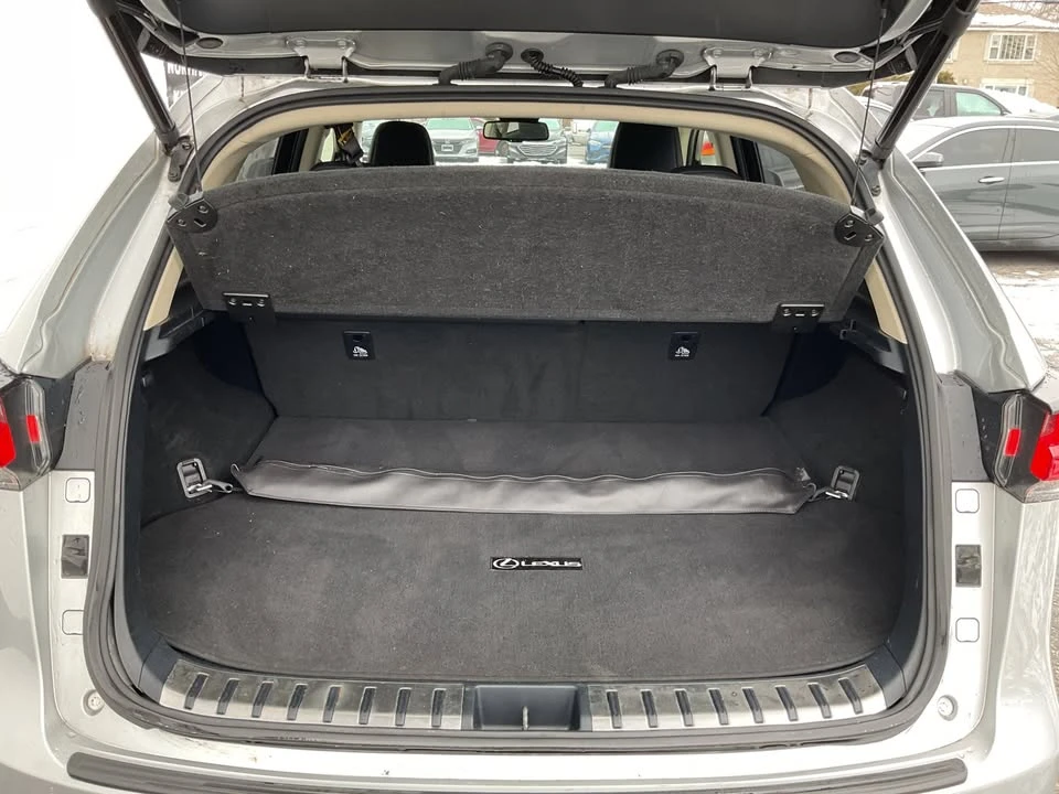2018 Lexus NX 1st Gen - Image 20 of 20
