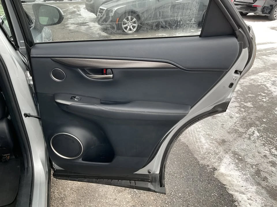 2018 Lexus NX 1st Gen - Image 19 of 20