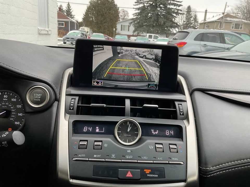 2018 Lexus NX 1st Gen - Image 15 of 20