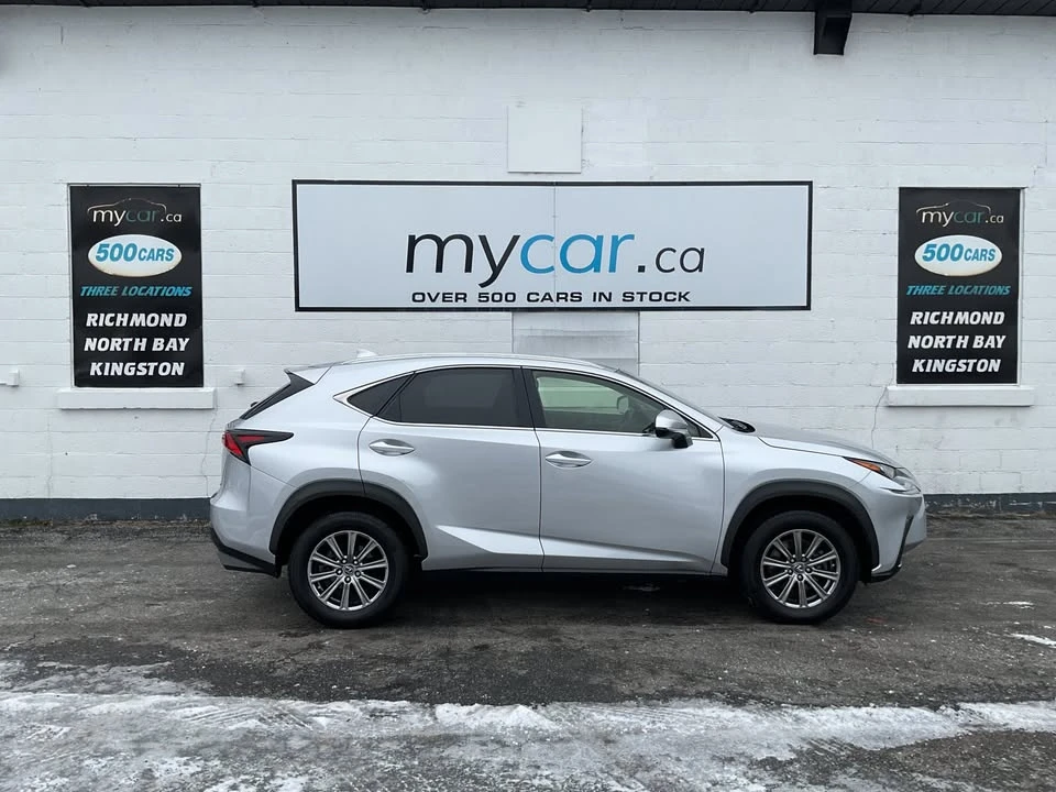 2018 Lexus NX 1st Gen - Image 2 of 20