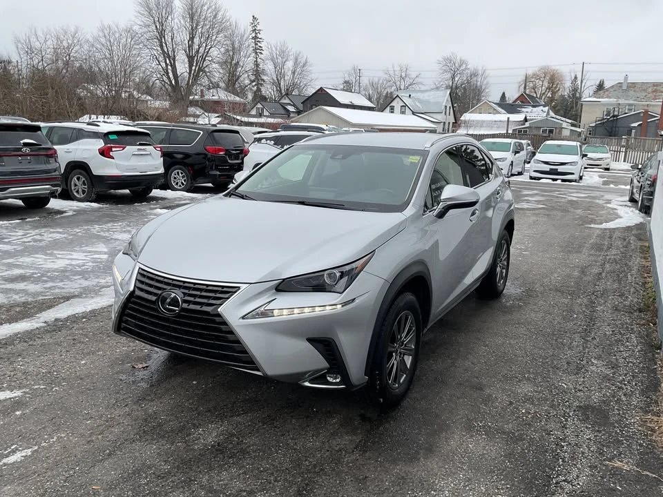 2018 Lexus NX 1st Gen - Image 6 of 20