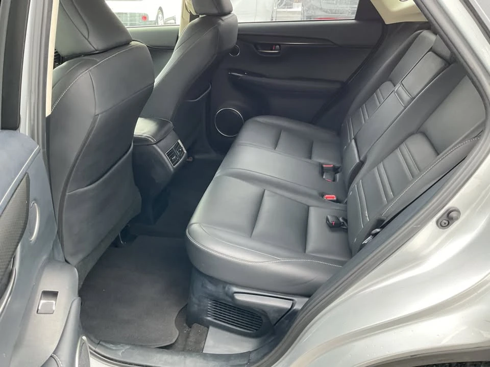 2018 Lexus NX 1st Gen - Image 10 of 20