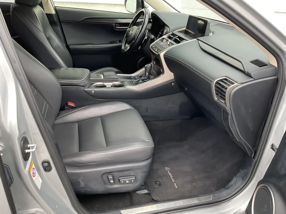 2018 Lexus NX 1st Gen - Image 9 of 20