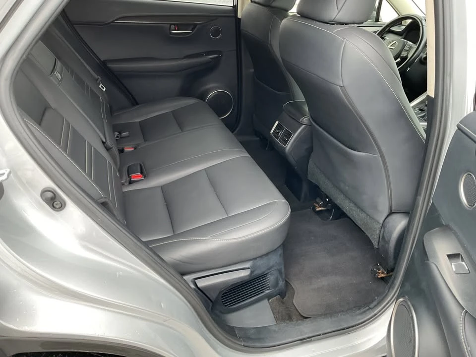 2018 Lexus NX 1st Gen - Image 11 of 20